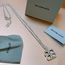 Balenciaga Necklaces